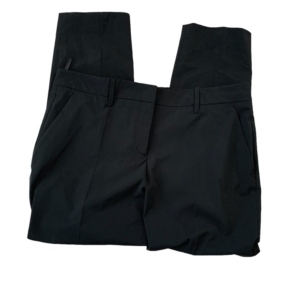 Nwt Authentic Prada Pants Sz 48